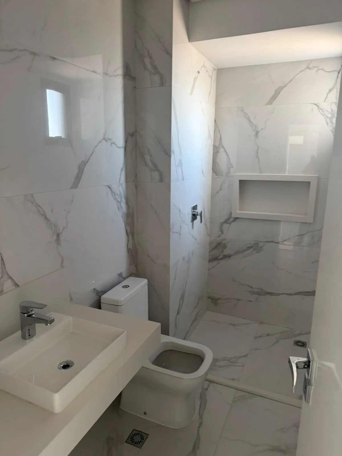 Imagem Apartamento 3 suítes Edifício Harissa