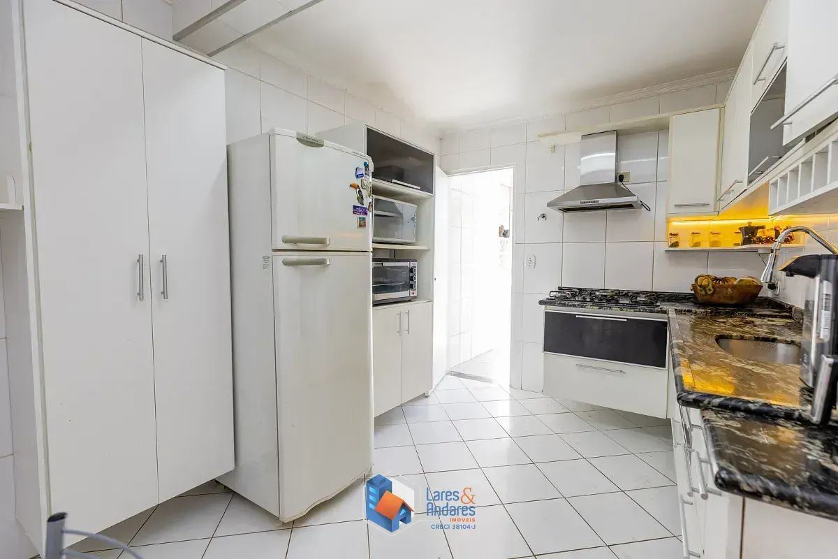 Imagem Casa para venda em Mirandópolis com 3 quartos, 212m²