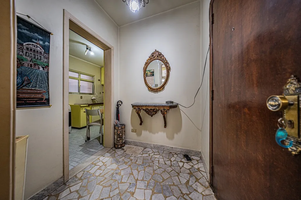 Imagem Apartamento à venda em São Paulo, Bela Vista, com 2 quartos, 96m2