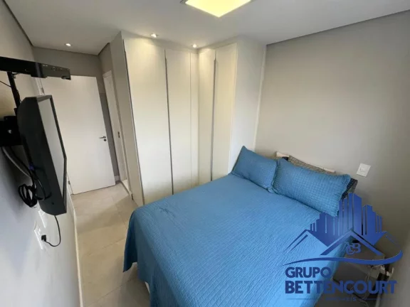 Imagem APARTAMENTO RESIDENCIAL em GUARULHOS - SP, VILA GALVÃO