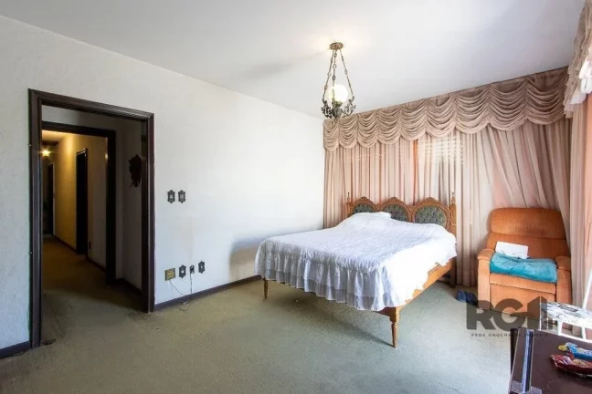 Imagem Casa para venda no bairro Santa Tereza em Porto Alegre
