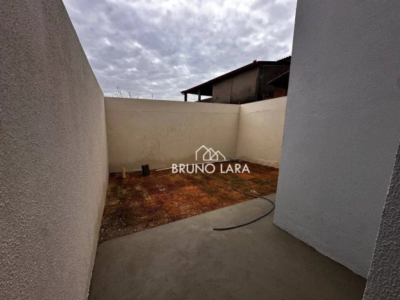 Imagem Casa à venda no Bairro Tupanoaras- São Joaquim de Bicas/MG.