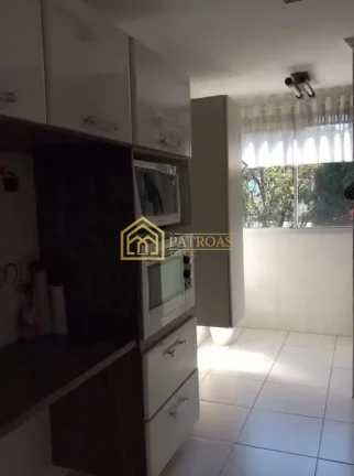 Imagem Apartamento Padrão