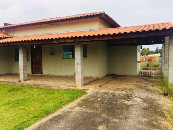 Imagem NINHO VERDE I ECO RESIDENCE - 2 casas pelo preço de 1 - Oportunidade