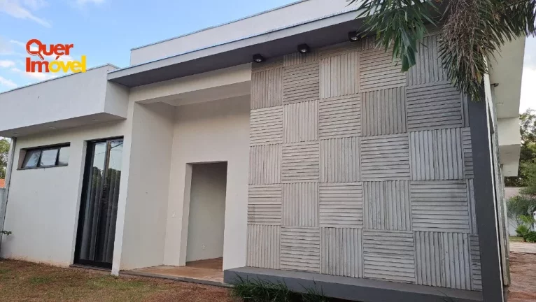Imagem Descubra agora sua casa dos sonhos em condomínio exclusivo em Ribeirão Preto-SP, Jardim Salgado Filho: 2 quartos 1 suíte, 1 sala, 4 banheiros, 3 vagas de garagem, 190m²!