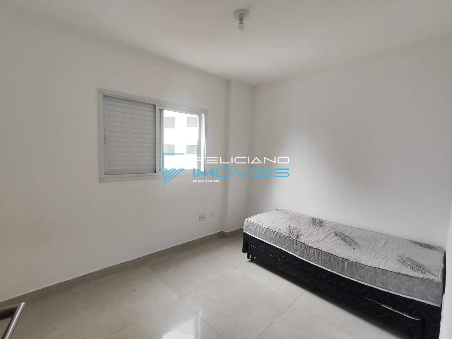 Imagem Apartamento com 2 quartos, Tupi, Praia Grande - R$ 530 mil, Cod: 6005