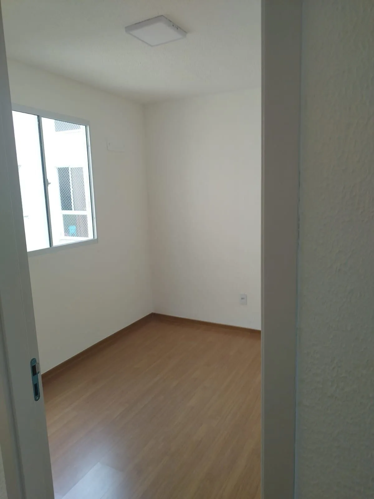 Imagem Apartamento 2 quartos Condomínio Viver mais Parque