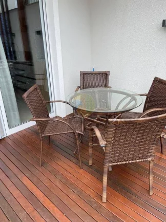 Imagem Cobertura Duplex em Mariscal