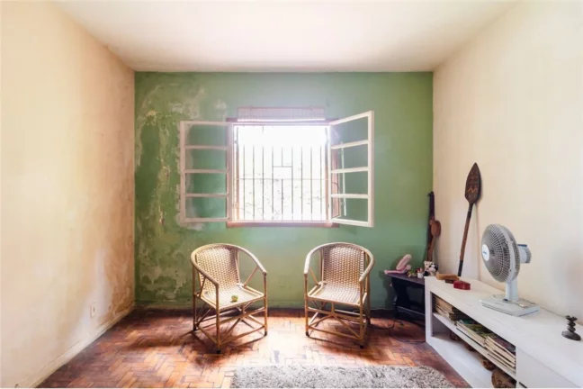 Imagem CASA RESIDENCIAL em São Paulo - SP, Campo Belo