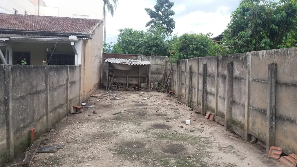 Imagem Terreno à venda 200M², Bosque da Princesa, Pindamonhangaba - SP