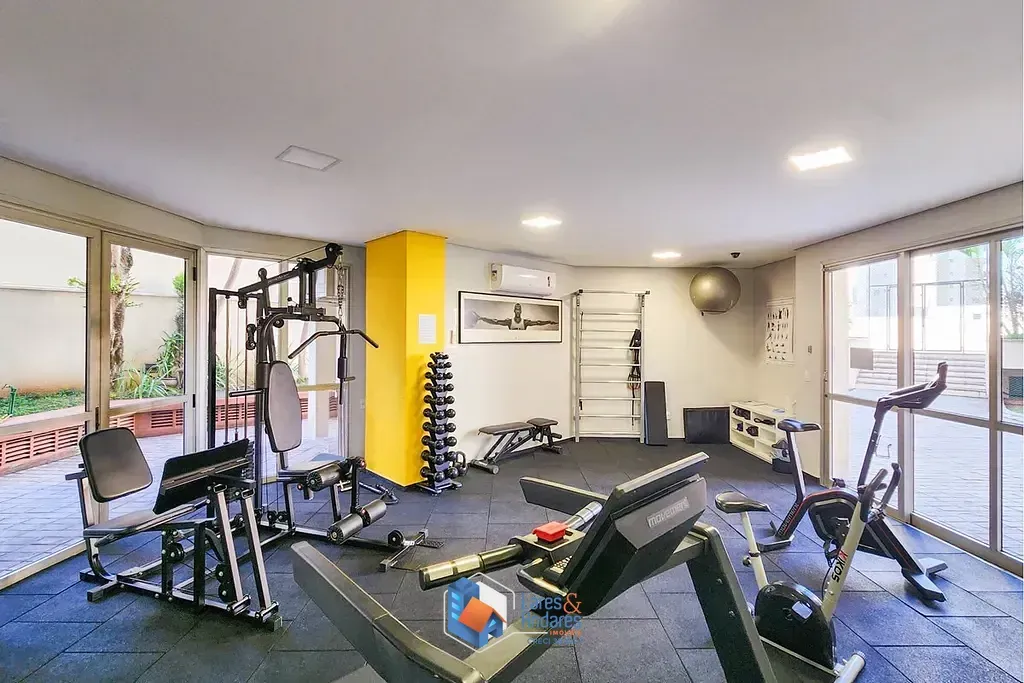 Imagem Apartamento à venda 2 Quartos 1 Vaga 67M² Jardim Vila Mariana São Paulo - SP