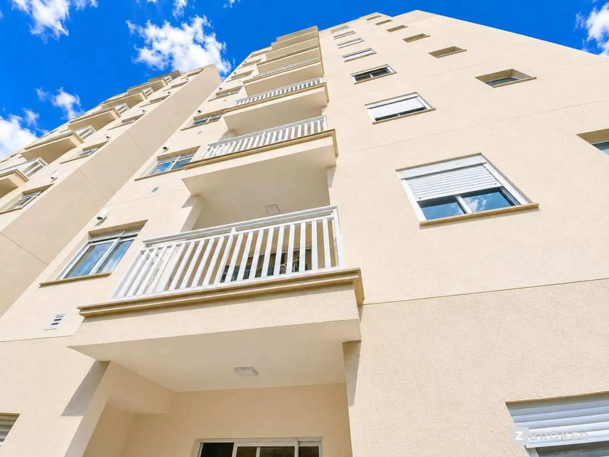 Imagem Apartamento para alugar em São Paulo, Vila Prudente, com 2 quartos, 90m2