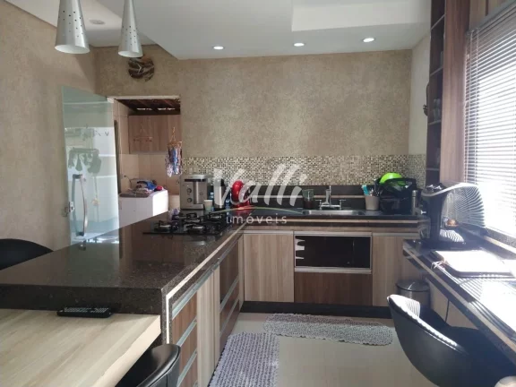 Imagem Casa RESIDENCIAL em Americana - SP, Jardim Alvorada