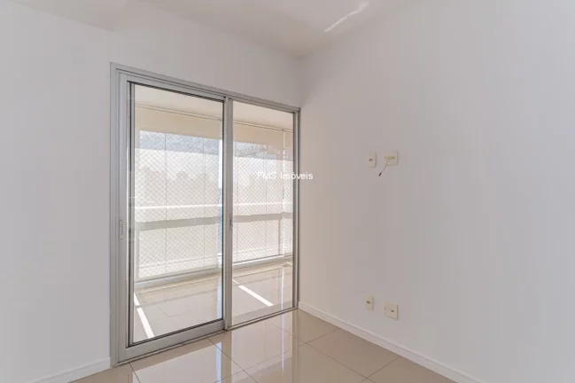 Imagem 1 Dormitório para locação no Brooklin ede 34m² de área. Venha conferir!