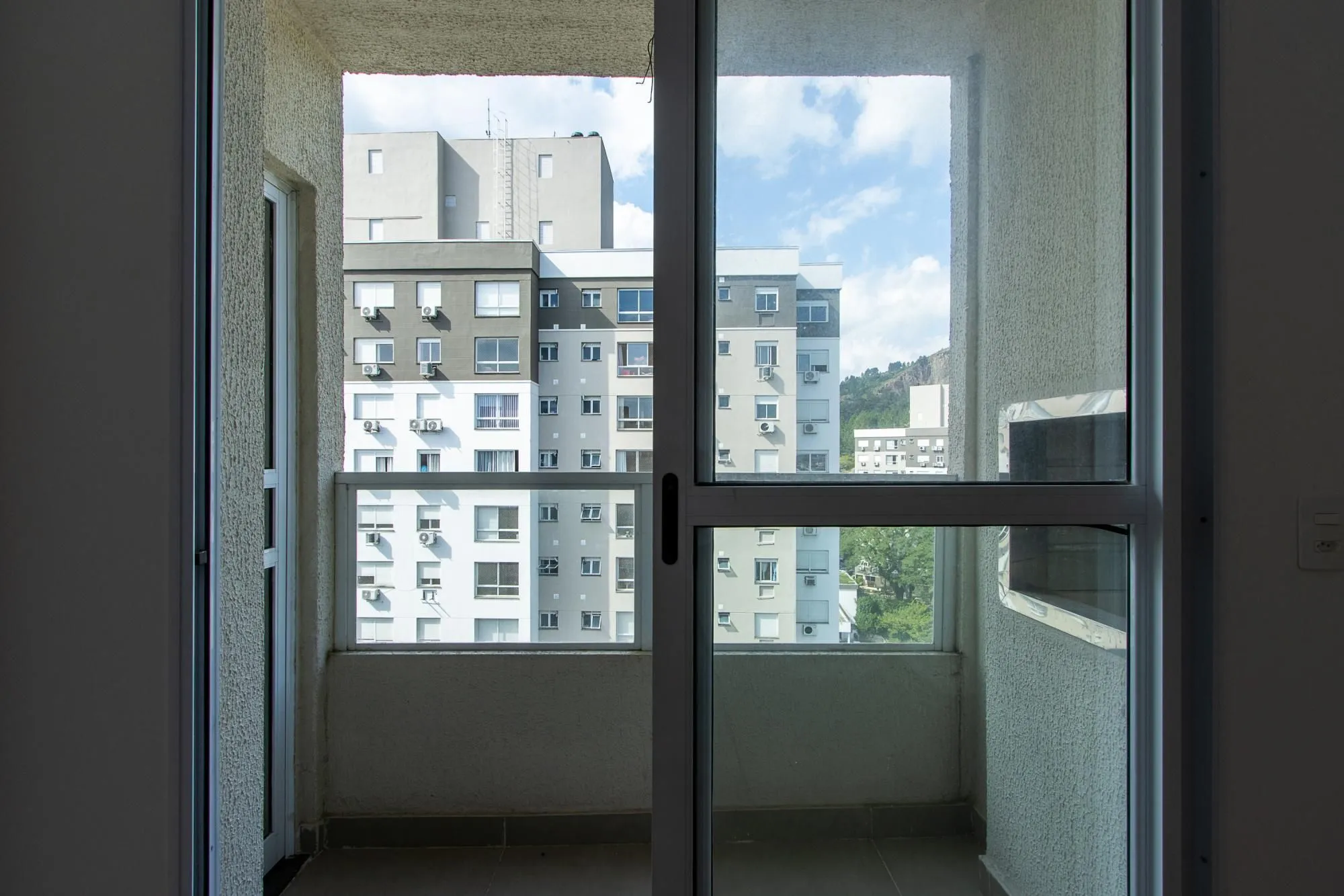 Imagem Apartamento 2 dormitórios I Suíte - bairro Jardim Botanico