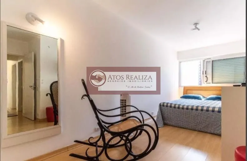 Imagem Apartamento em Pinheiros - São Paulo