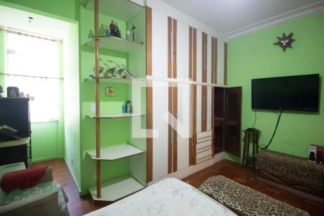 Imagem Apartamento à Venda - Copacabana, 3 Quartos, 80 m2