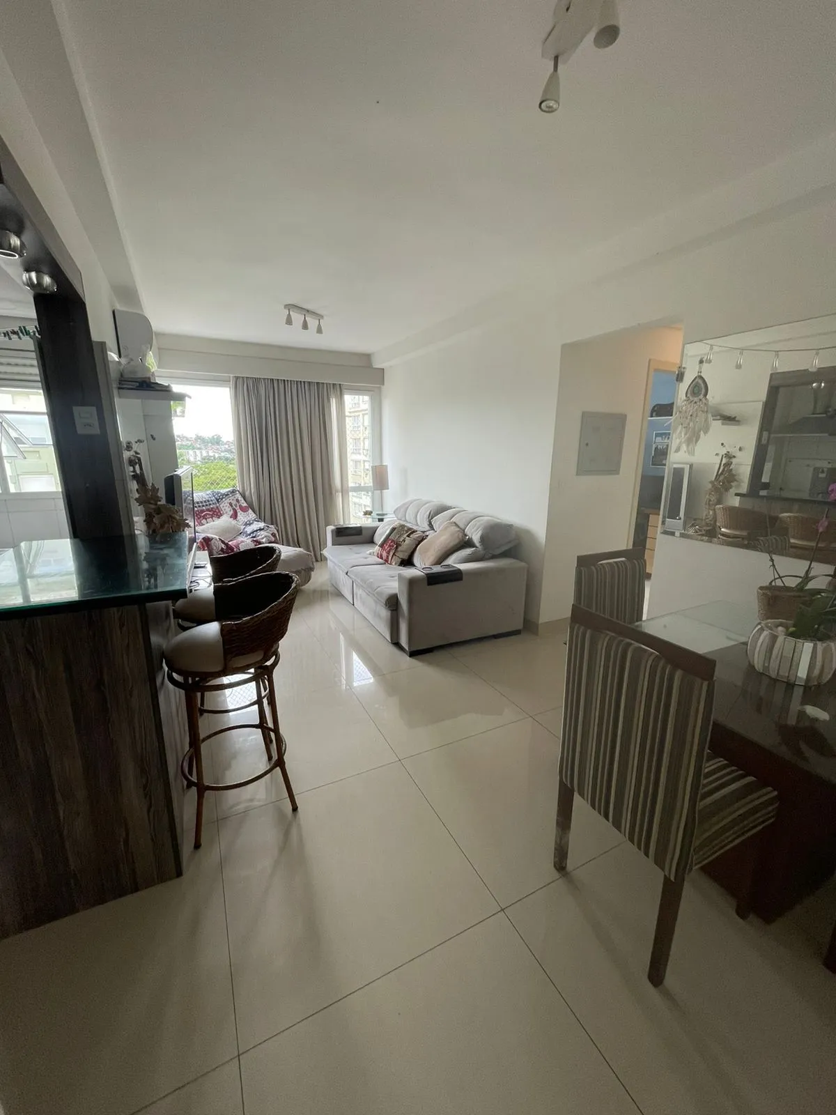Imagem Apartamento Forest Park 3 dormitórios.