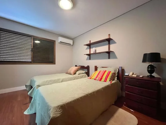 Imagem Cobertura com 5 suítes à venda, 461 m² por R$ 18.900.000 - Riviera Módulo 6 - Bertioga/SP