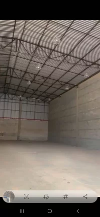 Imagem Galpões para locação em Atibaia 1.000 m²!