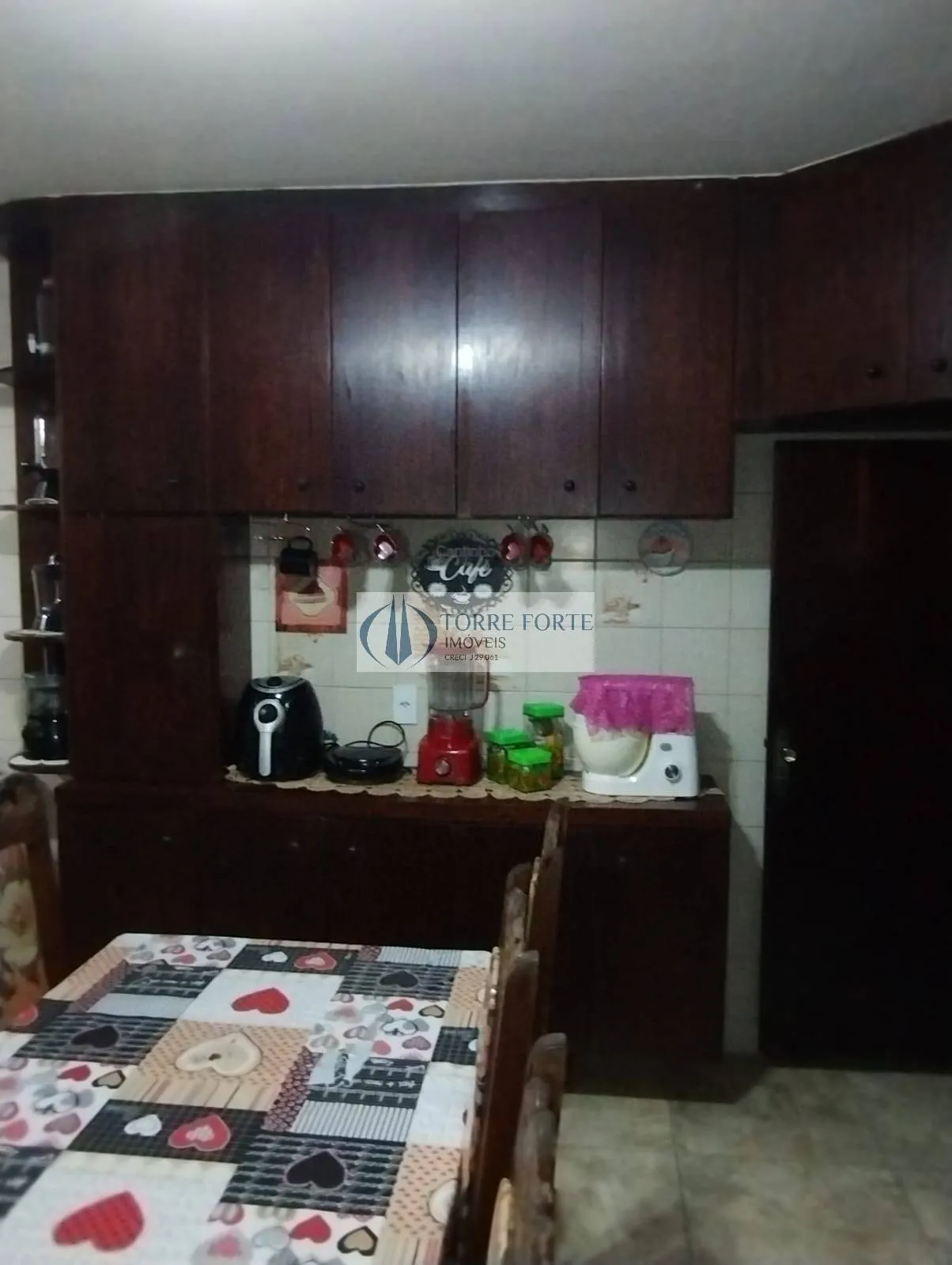 Imagem Casa Terrea com 2 dormitorios 2 vagas de garagem na Vila Cosmopolita.