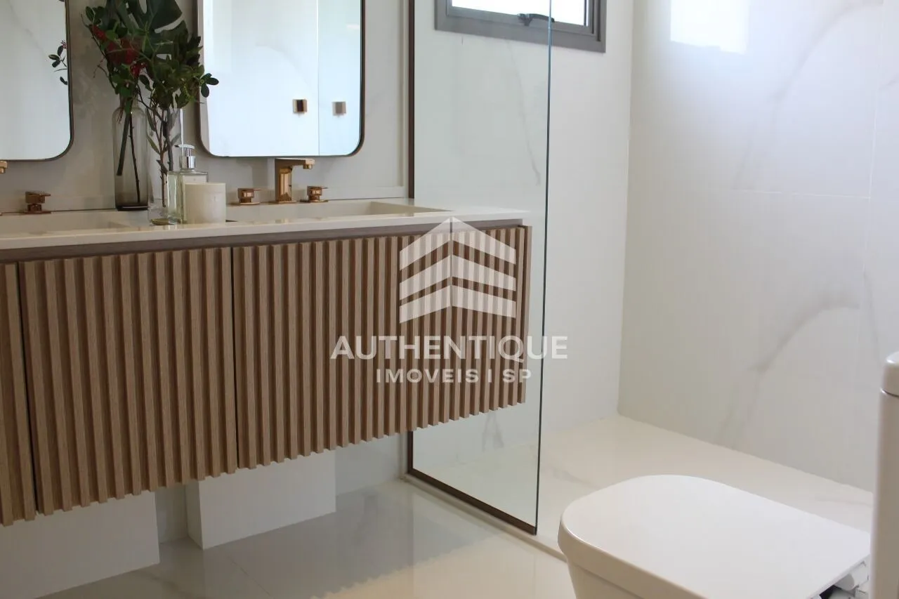 Imagem BOTHANIC CAMPO BELO - Apartamento à venda em São Paulo/SP