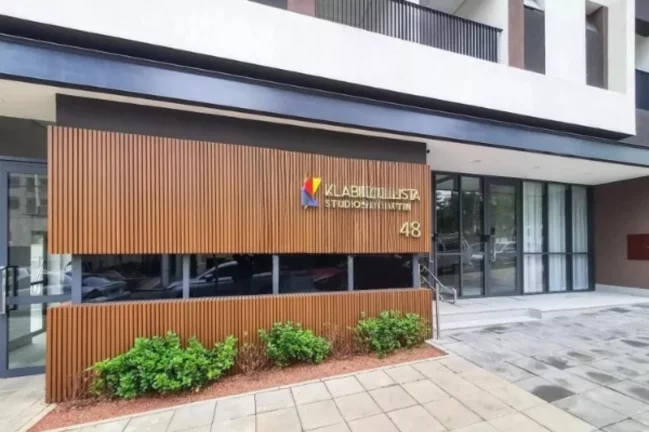 Imagem KLABIN PAULISTA - SETIN - Studios de 22m² (Unidade de Revenda), ao lado do metrô Chácara Klabin!