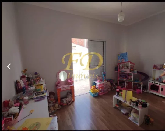 Imagem Casa em Condomínio Fechado em Bragança Paulista.