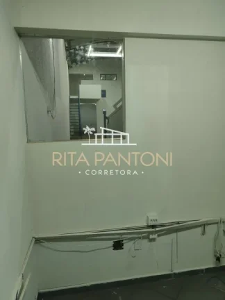Imagem Salão Comercial - Ribeirão Preto - Campos Elíseos - Região Norte