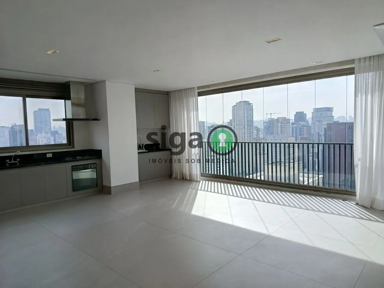 Imagem OPORTUNIDADE! APARTAMENTO 130 M² ITAIM