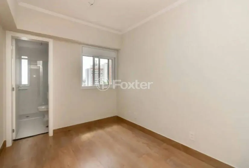 Imagem Apartamento Água Branca - 119M², 3 Dorms, 3 Suítes, 3 Vagas, Varanda.