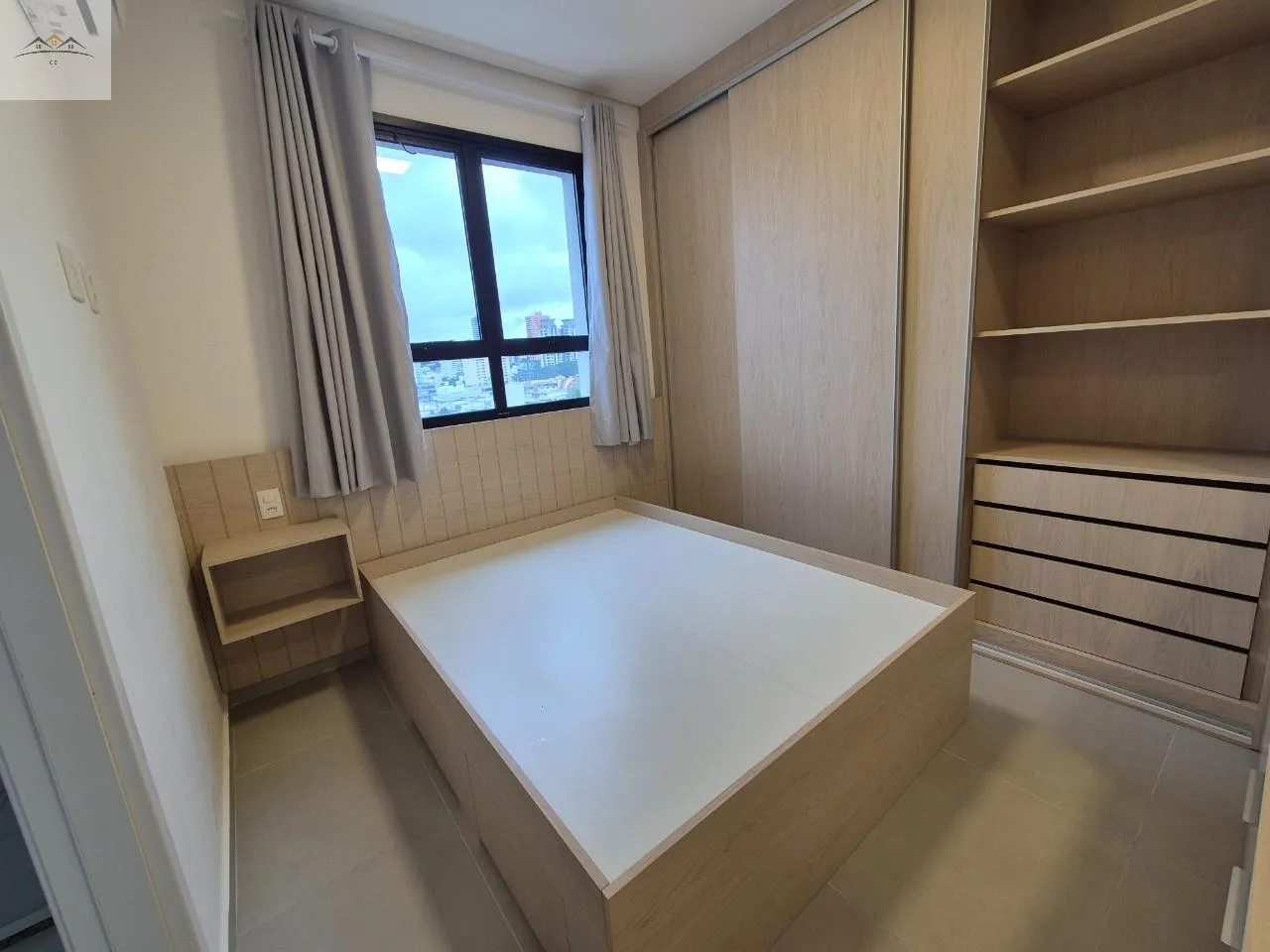 Imagem APARTAMENTO RESIDENCIAL em São Bernardo do Campo - São Paulo, Centro