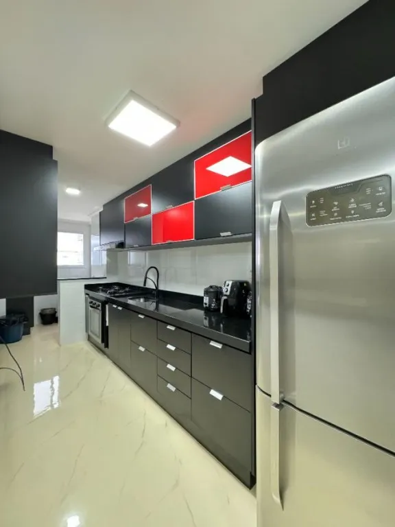 Imagem APARTAMENTO COM 81,00 m² - TUPI - PRAIA GRANDE SP