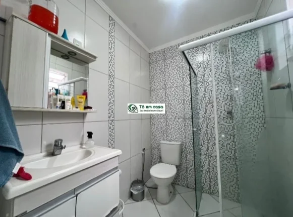 Imagem CASA RESIDENCIAL em CAÇAPAVA - SP, JARDIM CAMPO GRANDE