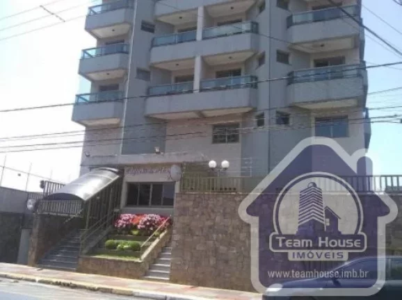 Imagem Apartamento a venda no Centro de Suzano/SP