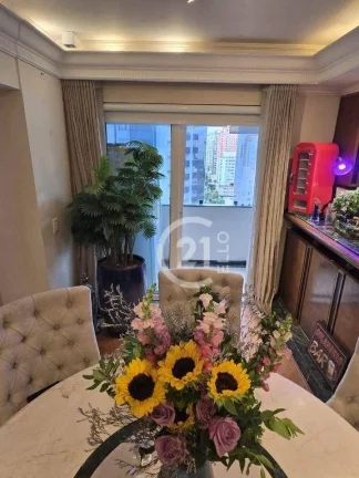 Imagem Apartamento com 2 dormitórios à venda, 200 m² por R$ 2.500.000,00 - Itaim Bibi - São Paulo/SP