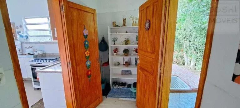 Imagem Casa para Venda em Teresópolis, Nossa Senhora de Fátima, 3 dormitórios, 2 banheiros, 4 vagas
