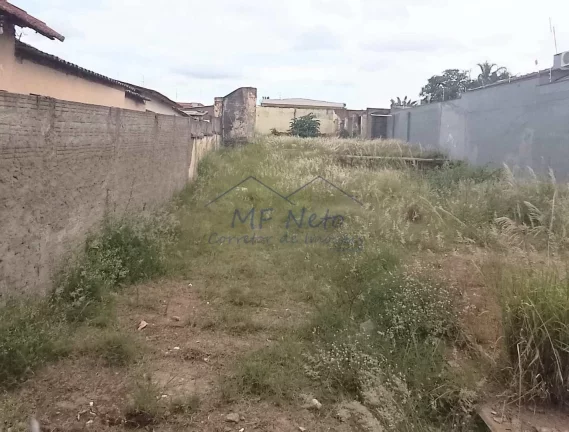 Imagem Terreno Padrão