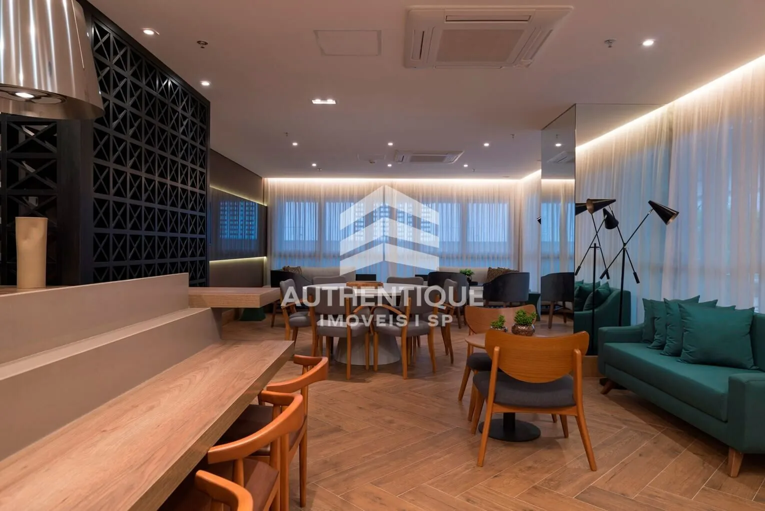 Imagem ONE ELEVEN HOME VILA OLIMPIA - Apartamento à venda no bairro Vila Olímpia - São Paulo/SP, Zona Sul
