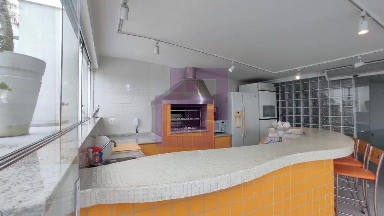 Imagem Linda Cobertura Duplex.