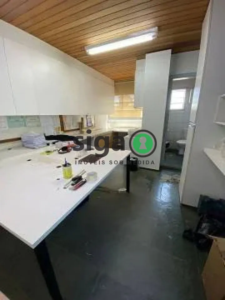 Imagem GALPÃO COMERCIAL PARA VENDA E LOCAÇÃO, 1.032 m² - CIDADE ADEMAR ZONEAMENTO ZEIS-I