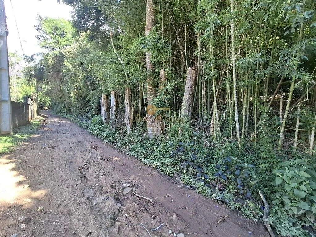 Imagem Terreno para Venda em Teresópolis / RJ no bairro Parque do Imbui