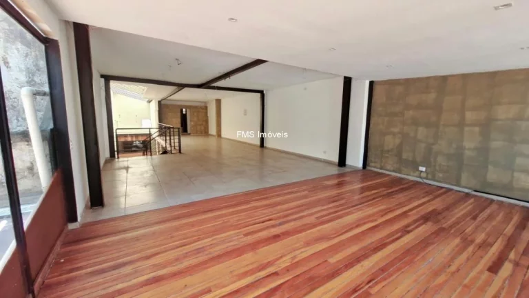 Imagem Loja com 320m2 na Vila Madalena