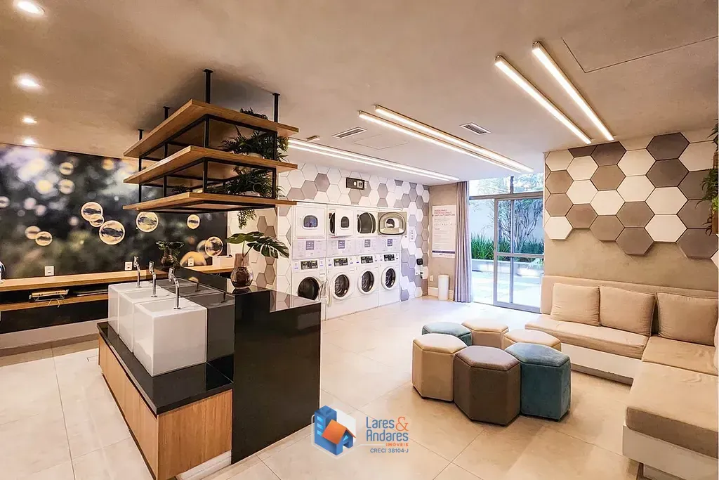 Imagem Apartamento à venda 1 Quarto 1 Suite 1 Vaga 50M² Pinheiros São Paulo - SP