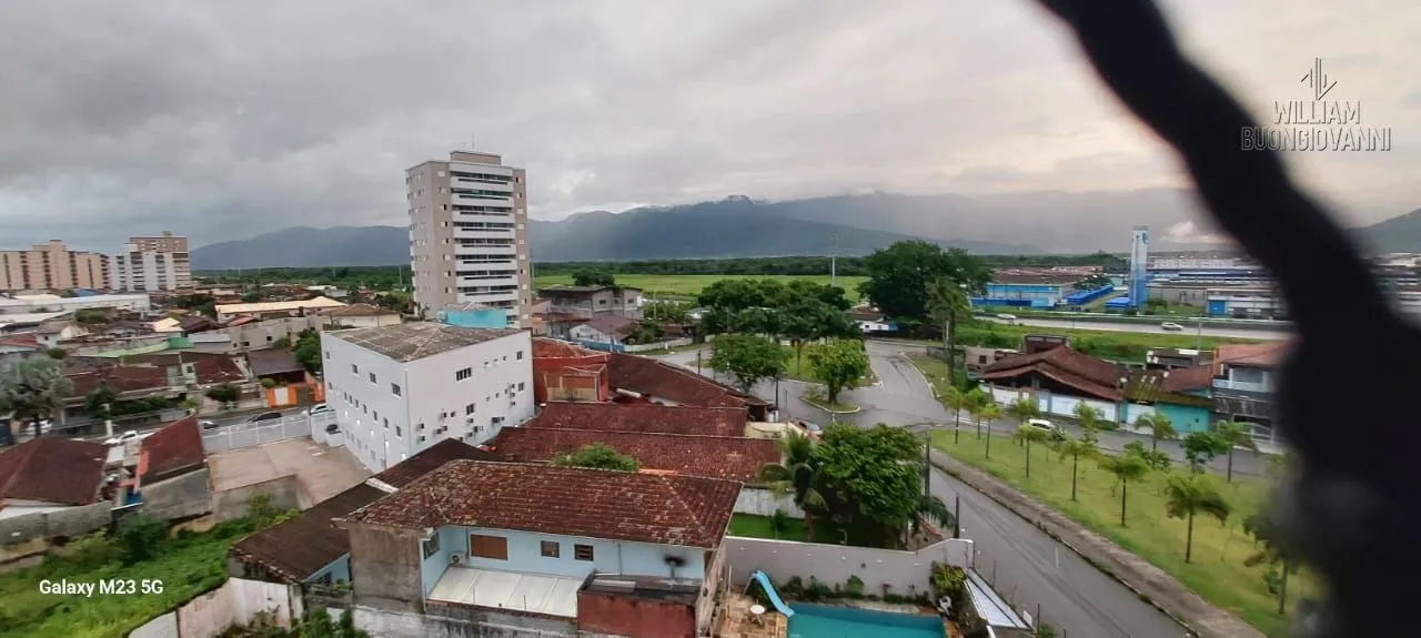 Imagem Apartamento 2 dormitórios sendo 1 suíte no coração do Caiçara
