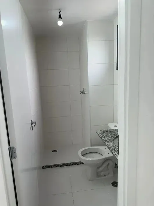 Imagem Apartamento para Venda em São Paulo, Lapa, 3 dormitórios, 1 suíte, 2 banheiros, 1 vaga