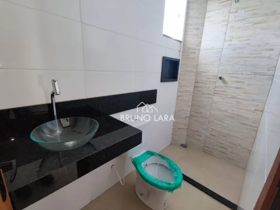 Imagem Casa à venda em Betim/MG , Bairro Espírito Santo.