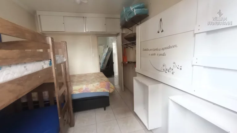 Imagem Apartamento 1 quarto no miolo do Bairro Guilhermina