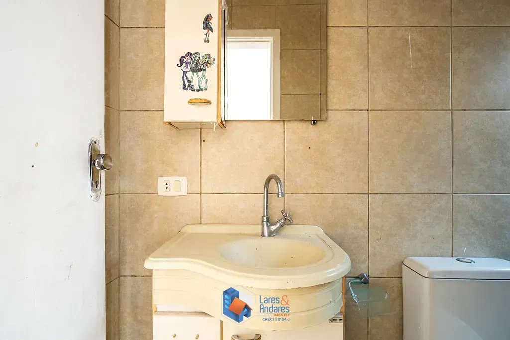 Imagem Casa à venda 3 Quartos 1 Suite 4 Vagas 212M² Vila Mariana São Paulo - SP