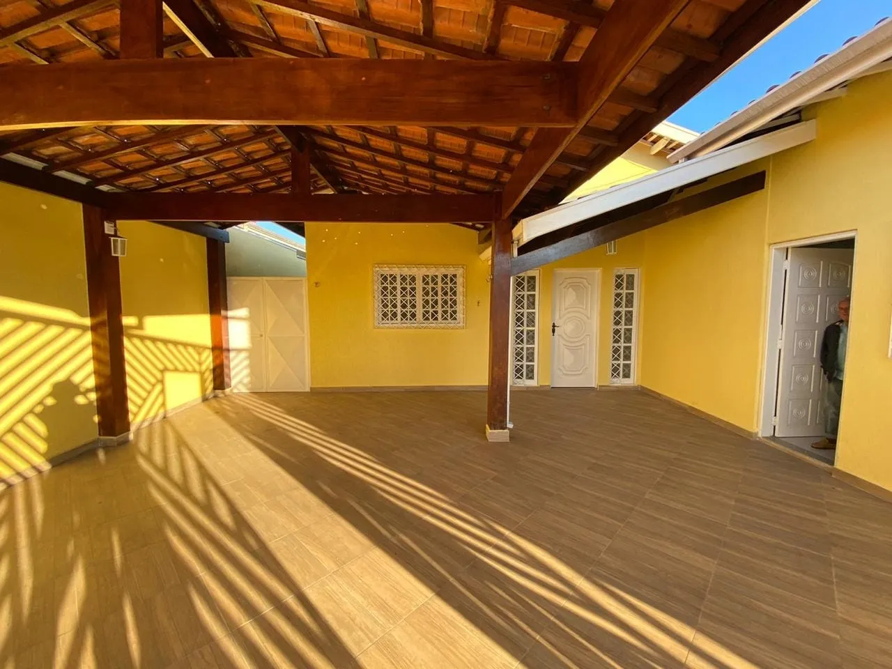 Foto do imóvel Casa à venda 4 Quartos, 2 Suites, 2 Vagas, 300M², Residencial Campo Belo, Pindamonhangaba - SP